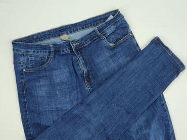 Jeansy damskie, L