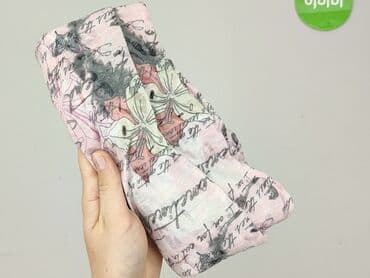 tanie letnie sukienki ciążowe: T-shirt damski, rozmiar S — 4