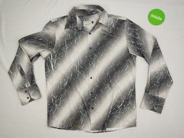 kurt: Clockhouse, Koszulа dla mężczyzn, rozmiar M — 2