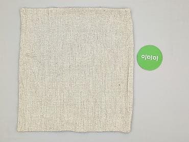 obrus tablecloth: Poszewka na poduszkę dekoracyjną - Wzór: drobny, regularny — 2