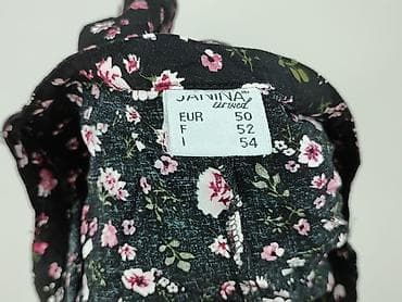 jacqueline riu jacket: Janina, Bluzka damska, rozmiar 3XL — 4