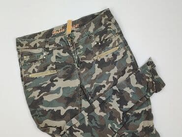 jeansy damskie moro: Denim Co, Jeansy damskie, rozmiar L — 1