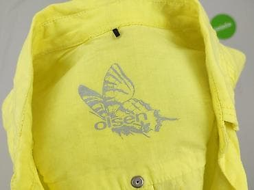 olimp t shirty: Olsen, Koszula damska, rozmiar S — 4