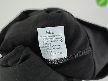 wassyl dres: Legginsy Sportowe damskie, rozmiar L — 4