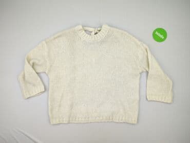 sweter h: Women`s sweater, size L (EU 40) — 3
