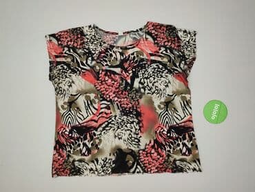 mohito bluzki wyprzedaż: Bluzka damska, rozmiar 2XL — 2