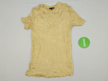 basic t shirty hugo boss: Massimo Dutti, T-shirt damski, rozmiar S — 2