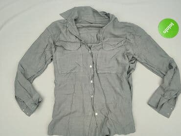 dluga biala koszula: AVENUE, Koszula damska, rozmiar M — 2