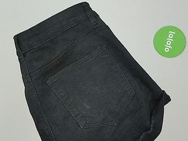 months short: H&M, Szorty damskie, rozmiar S — 6