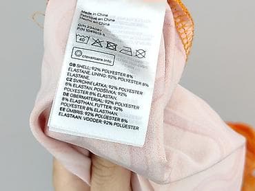 mix: H&M Divided, Sukienka damska, rozmiar M — 7
