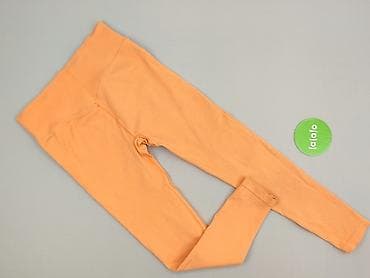 stringi bezszwowe h: Legginsy Sportowe damskie, rozmiar L — 3