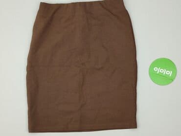 spódnica z eko skóry reserved: House, Spódnica damska, rozmiar S — 3