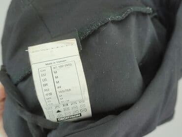 legginsy push up olx: Kalenji, Szorty damskie, M — 5