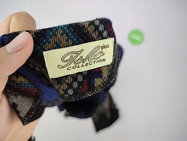 moda 50 latki: Sukienka damska, rozmiar 5XL — 5