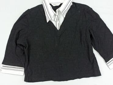 Bluzki: Bluzka damska, rozmiar 2XL