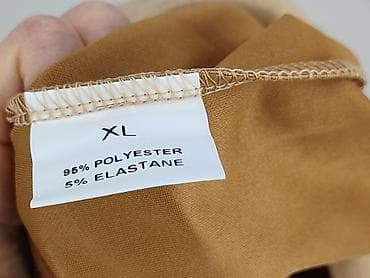 kozaki sofix: Spódnica damska, rozmiar XL — 4