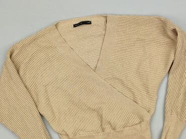 czy akryl jest dobry na sweter: Mohito, Sweter damski, 2XS — 1