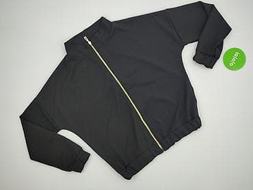 napy do kurtek: Bluza damska
, rozmiar M — 2