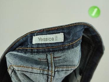 jorts 34: Yessica, Szorty damskie, rozmiar XL — 4