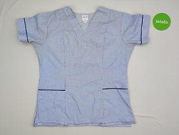 bluzki pielegniarka: Bluza damska
, rozmiar M — 2
