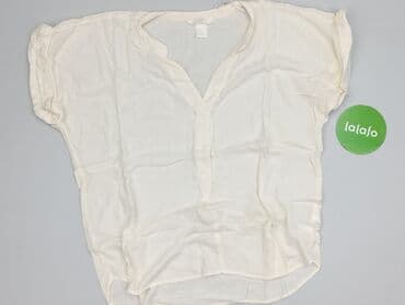 hm rozowa bluza: H&M, Bluzka damska, rozmiar S — 2