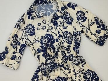 sukienka koszulowa w paski zara: Zara, Sukienka damska, rozmiar S — 2