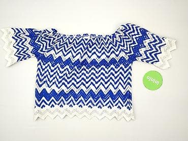 pretty one: Bluzka damska, rozmiar L — 2