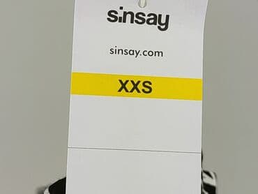 Women: Sinsay, Shorts for women, 2XS — 6