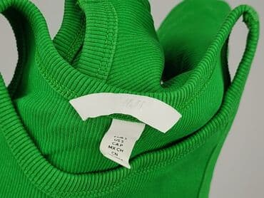 bluzy medyczne: H&M, Top damski, rozmiar S — 4