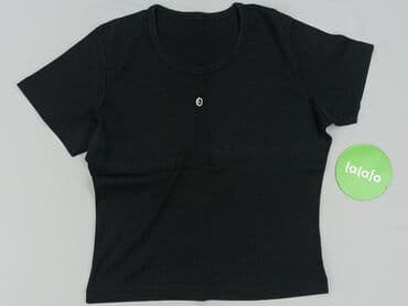 t shirty z czerwonem napisem: T-shirt damski, rozmiar S — 2