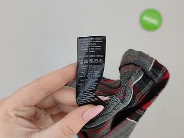 hm plisowane spódnice: F&F, Spódnica damska, rozmiar L — 5