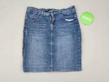 spódniczka gotycka: Women`s skirt, size S (EU 36) — 2