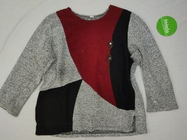 sweter wiedzmin: Sweter damski, rozmiar M — 2