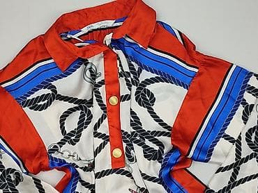 Zara, Koszula damska, rozmiar S