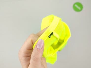 ubrania fluorescencyjne: Love, T-shirt damski, rozmiar One size — 5