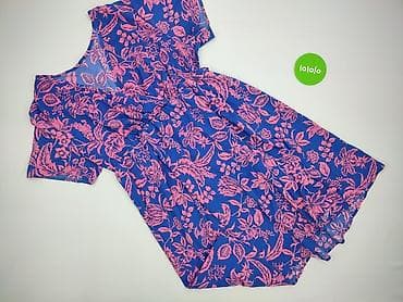 shein mama: Shein Curve, Sukienka damska, rozmiar 2XL — 2