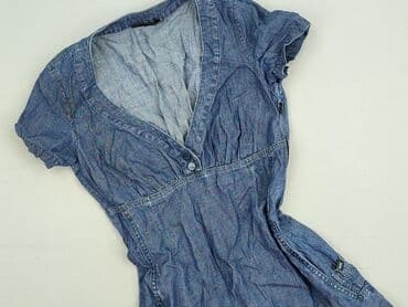 jeansy bootcut: Mexx, Sukienka damska, rozmiar M — 1
