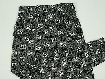 hi tec: Legginsy Sportowe damskie, rozmiar S — 1