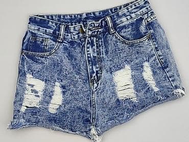 wrangler denim: Shein, Szorty damskie, rozmiar M — 1