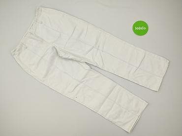 dzwony levis: Spodnie materiałowe damskie, rozmiar XS — 2