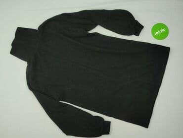 deichmann kapcie z futerkiem: PULL&BEAR, Bluza damska
, rozmiar S — 3