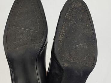 crocsy j4: Półbuty damskie, rozmiar 39 — 7