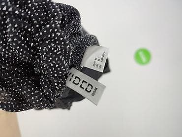 przedluzany: H&M Divided, Sukienka damska, rozmiar M — 4