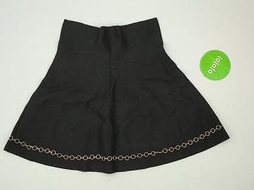 spódnice zebra: Zara, Spódnica damska, rozmiar L — 3