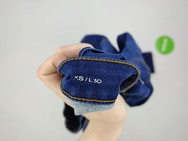 bully jeans: Vero Moda, Jeansy damskie, rozmiar XS — 4