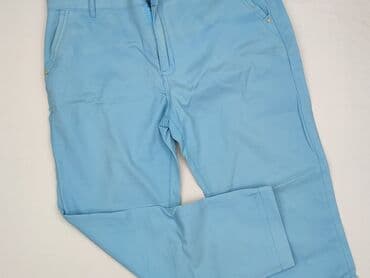 jasne buty: Spodnie materiałowe damskie, rozmiar XS — 1