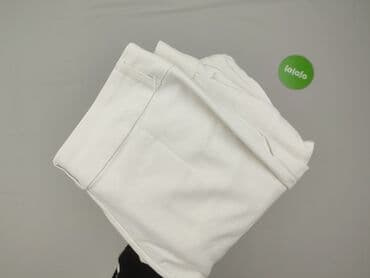 stradivarius piżama: Stradivarius, Spodnie materiałowe damskie, M — 5