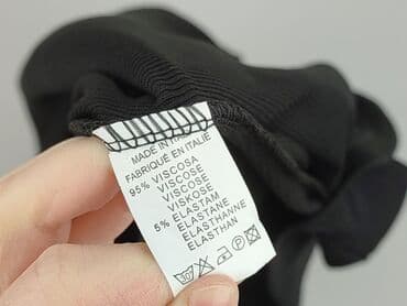 spódnice dresowe długie: New Fashion, Spódnica damska, rozmiar S — 5