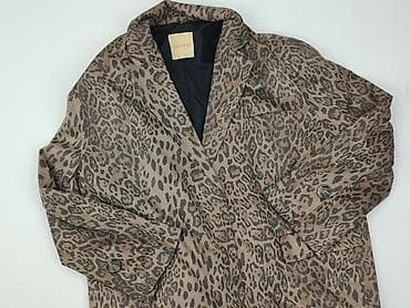 Cocomore, Marynarka damska, rozmiar 4XL w lalafo.pl Cocomore, Marynarka damska, rozmiar 4XL