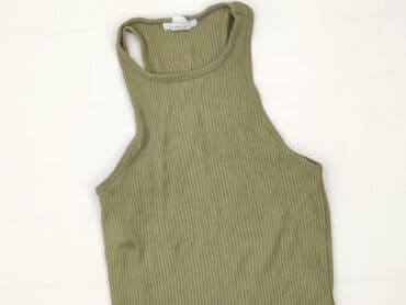 bluzki przezroczyste: Amisu, Women's blouse, size M (EU 38) — 1